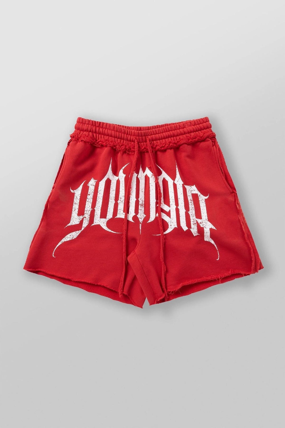 1012 - Broken Style Shorts
