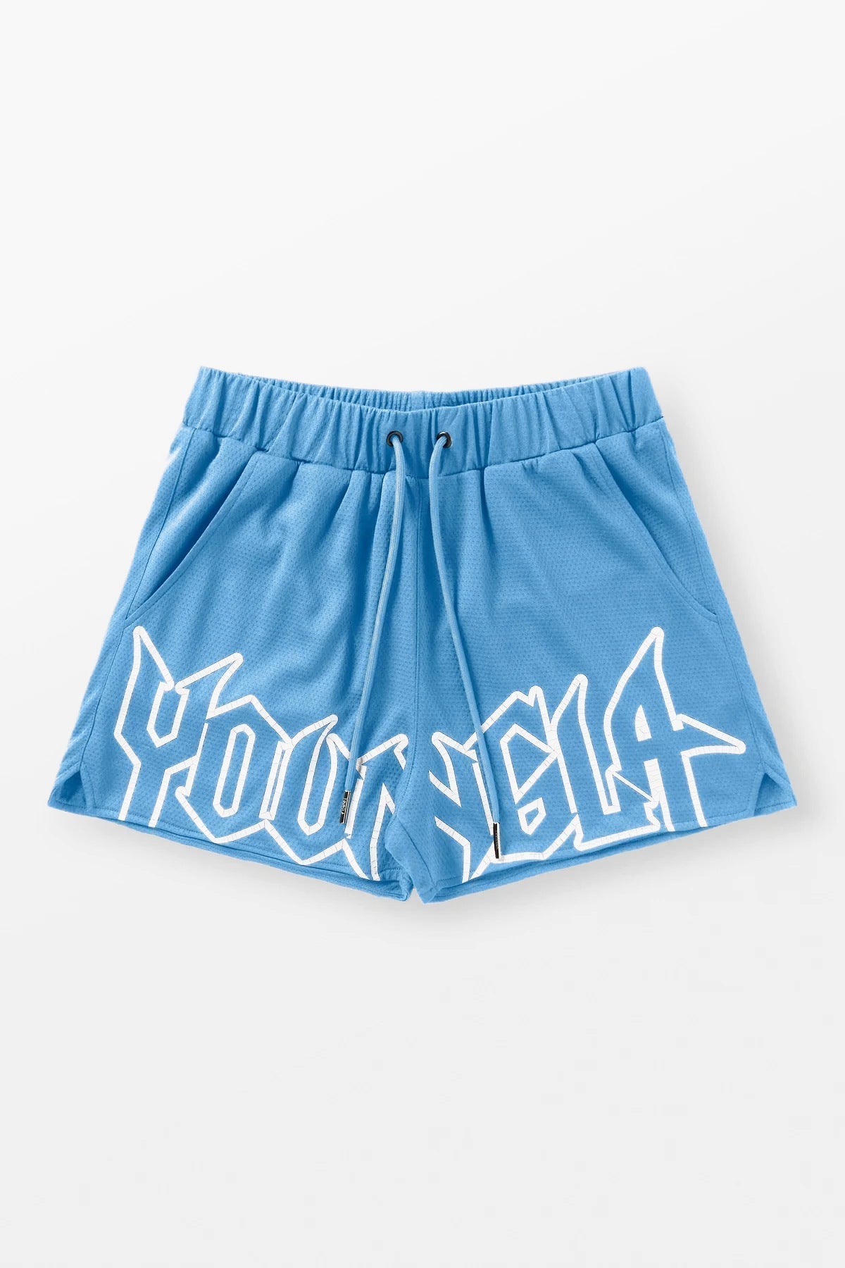 1005 Train Shorts